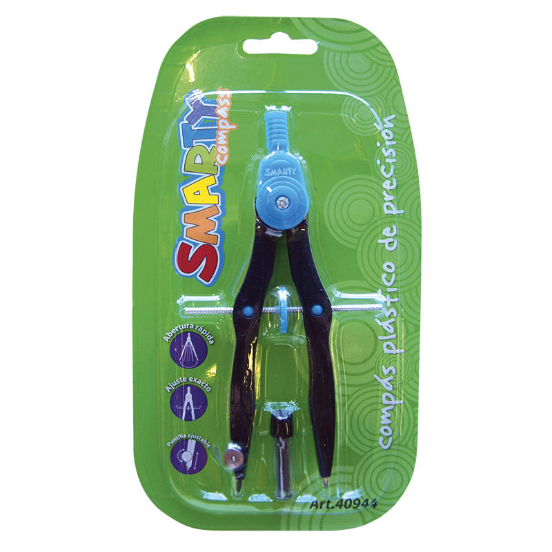 COMPAS PRECISION LARGO SMARTY BLT