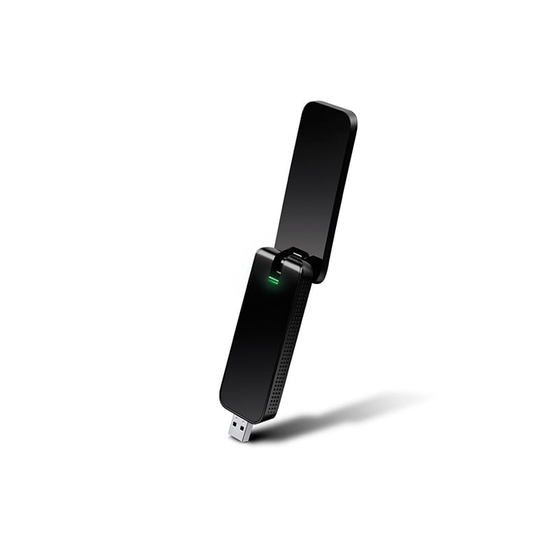 ADAPTADOR DE RED INALAMBRICO DUAL BAND USB AC1300
