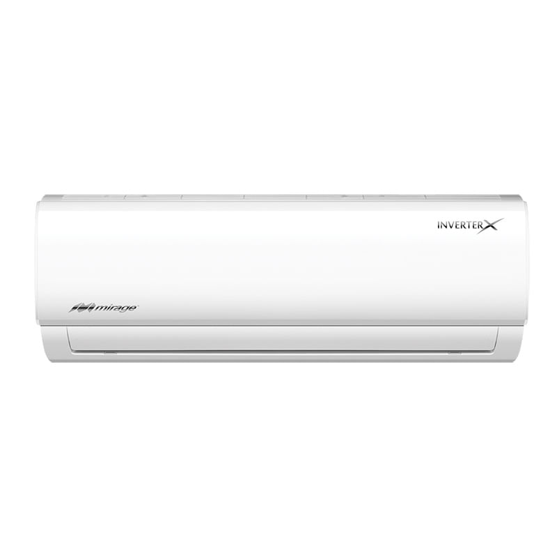 AIRE ACONDICIONADO INVERTER 18,000BTU 220V, SOLO FRIO INVERTER X