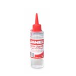 PEGAMENTO SILICON LIQUIDO 100 ML