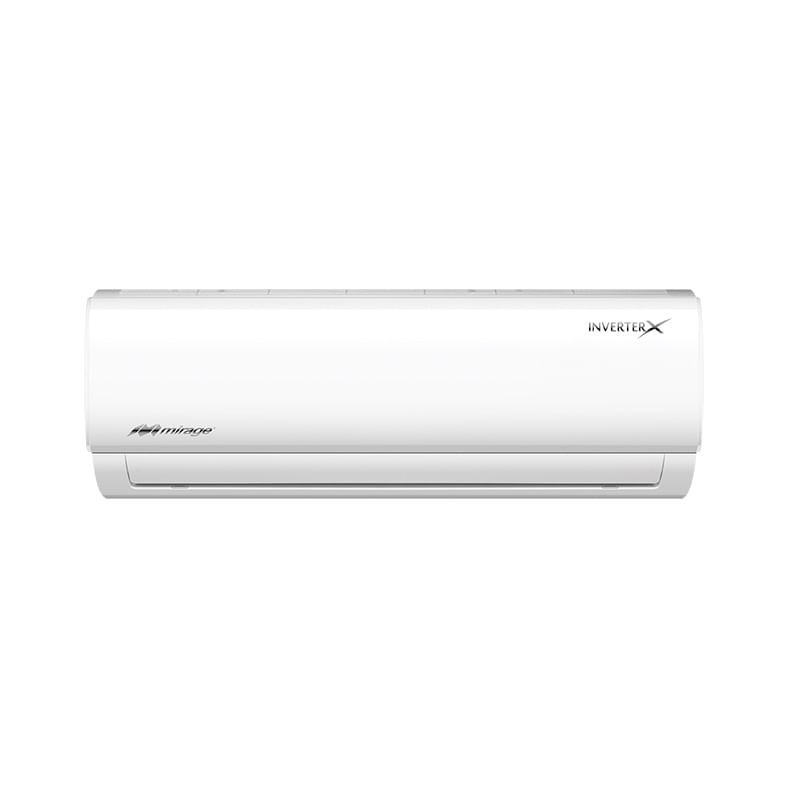AIRE ACONDICIONADO INVERTER 12,000BTU 220V, SOLO FRIO INVERTER X