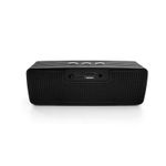 BOCINA BLUETOOTH BSP-100-V2 NEGRA