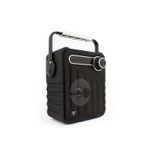 BOCINA BLUETOOTH BSP-200 NEGRO