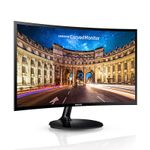 MONITOR LED CURVO 236" 16:9 RESOLUCION 1920 X 1080