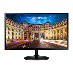 MONITOR LED CURVO 236" 16:9 RESOLUCION 1920 X 1080