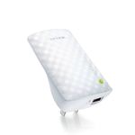 EXTENSOR DE RANGO INALAMBRICO DUAL BAND N 750MBPS AC