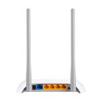 ROUTER INALAMBRICO N 300MBPS