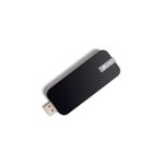 ADAPTADOR DE RED INALAMBRICO DUAL BAND USB AC1300