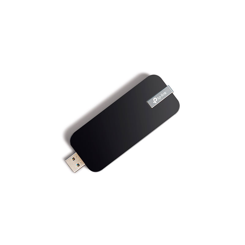 ADAPTADOR DE RED INALAMBRICO DUAL BAND USB AC1300