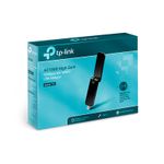 ADAPTADOR DE RED INALAMBRICO DUAL BAND USB AC1300
