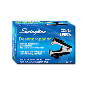 DESENGRAPADORA SWINGLINE