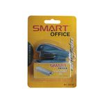 ENGRAPADORA PLASTICA MINI COLORS C/1000 GRAPAS BLT