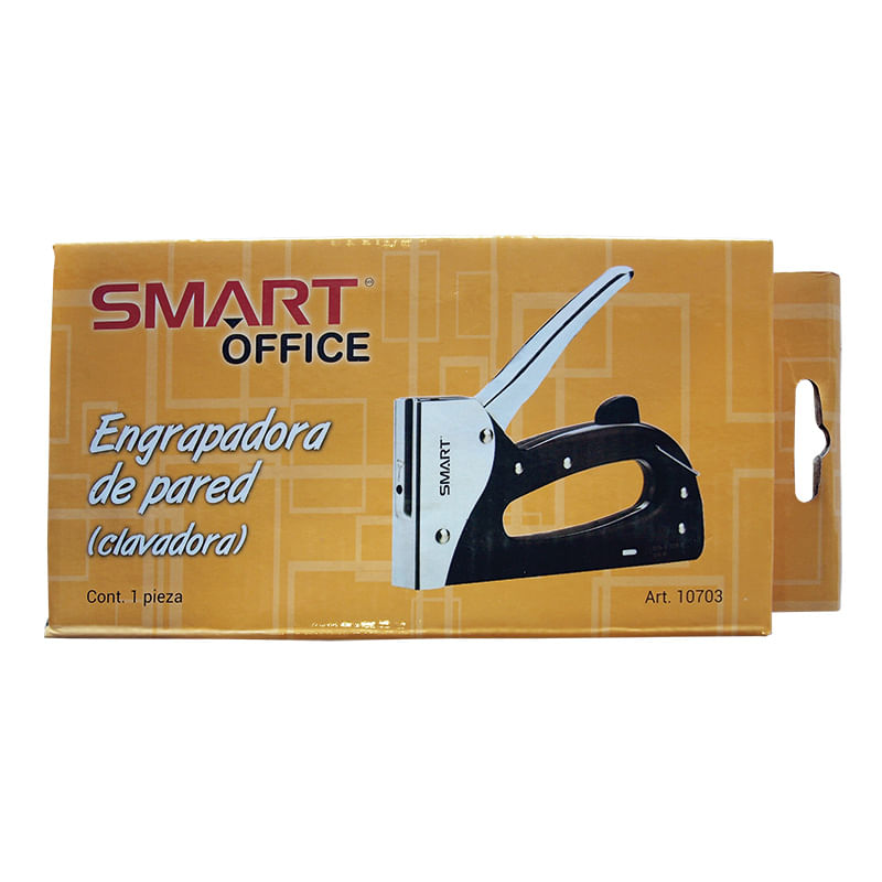 ENGRAPADORA PARED CLAVADORA SMART