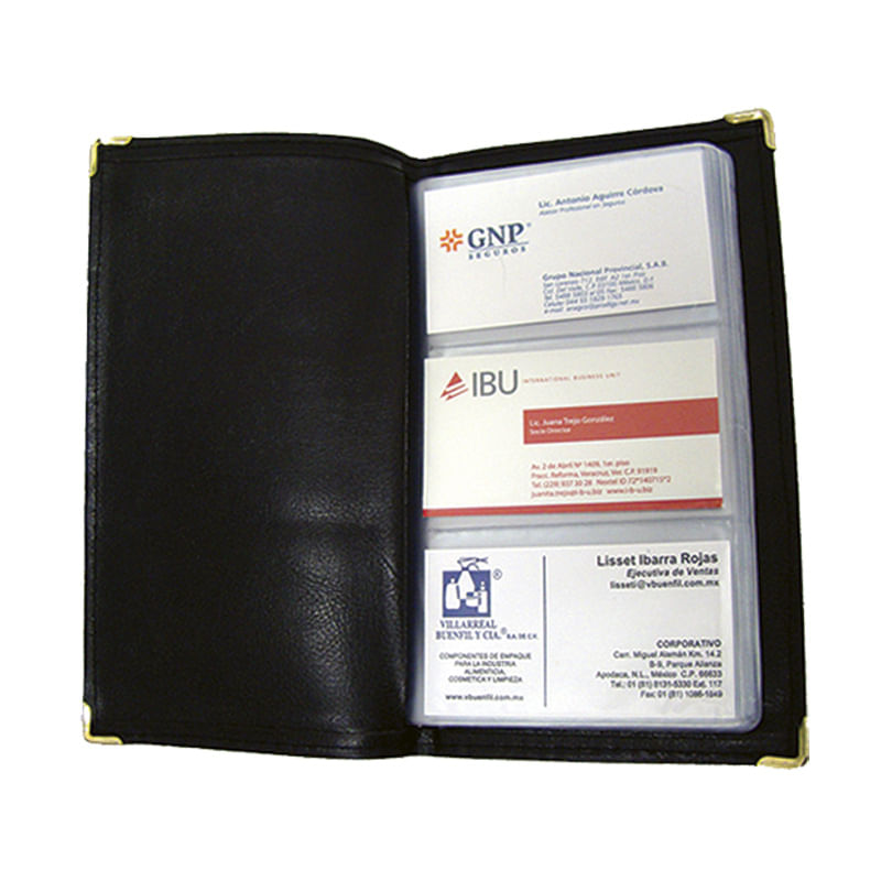 TARJETERO-PARA-180-TARJETAS-VINIL-IMITACION-PIEL