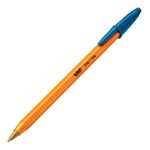 BOLIGRAFO FINO AZUL PRECISION BIC