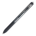 BOLIGRAFO MEDIANO GEL 07  NEGRO