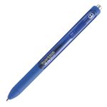 BOLIGRAFO MEDIANO GEL 07 BOX PURE BLUE