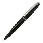 BOLIGRAFO ROLLER NEGRO ALDO DOMANI