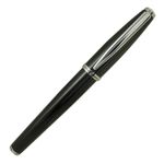 BOLIGRAFO ROLLER NEGRO ALDO DOMANI
