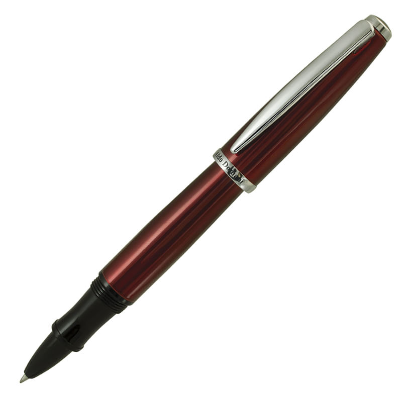 BOLIGRAFO ROLLER ROJO ALDO DOMANI