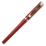 BOLIGRAFO ROLLER ROJO LIMONADA