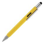 BOLIGRAFO AMARILLO TOOL PEN MONTEVERDE