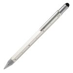 BOLIGRAFO PLATA TOOL PEN MONTEVERDE