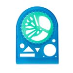 BOLIGRAFO PUNTO FINO FASHION PINPOINT C/8