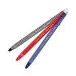 BOLIGRAFO ULTRAFINO PIN POINT PTO 05MM BOLSA C/10