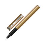BOLIGRAFO ROLLER DELUXE NEGRO 07 MM BLT