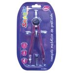 COMPAS PRECISION LARGO COOL COLORS BLT