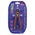 COMPAS PRECISION LARGO COOL COLORS BLT
