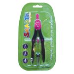 COMPAS PRECISION LARGO SMARTY BLT