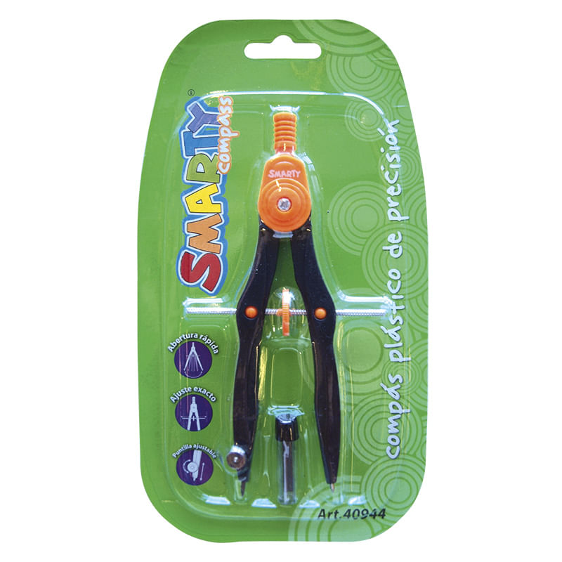 COMPAS PRECISION LARGO SMARTY BLT