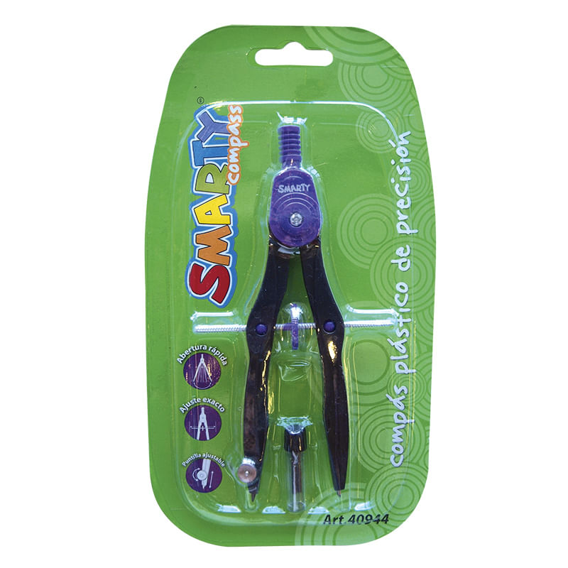 COMPAS PRECISION LARGO SMARTY BLT