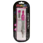 COMPAS PRECISION LARGO SMARTY NEON BLT
