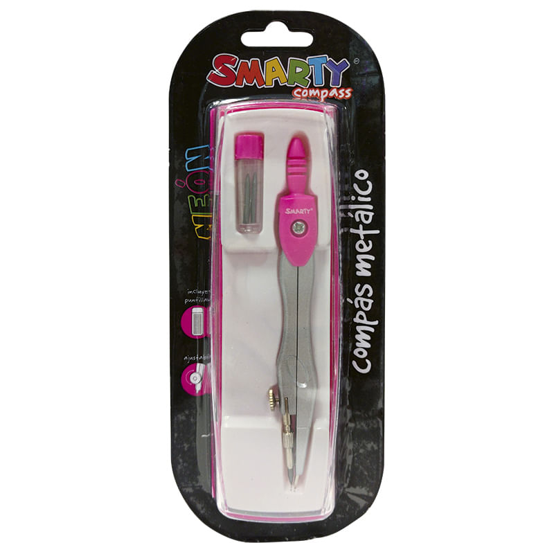 COMPAS PRECISION LARGO SMARTY NEON BLT