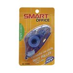 CINTA CORRECTORA ROLLER 12M BRIGHT COLORS BLT