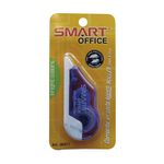 CINTA CORRECTORA 10M TRANSPARENTE BRIGHT BLT