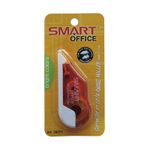 CINTA CORRECTORA 10M TRANSPARENTE BRIGHT BLT