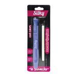 GOMA BORRAR TIPO PLUMA COOL COLORS BLT