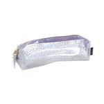 LAPICERA SUAVE CON CIERRE HOLO JELLY