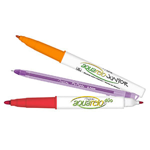 MARCADOR-BASE-AGUA-COLORES-C-23-PZAS-MANDALA-AQUARELO-DUO