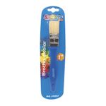 PINCEL PLASTICO ESCOLAR BROCHA 1" BLT