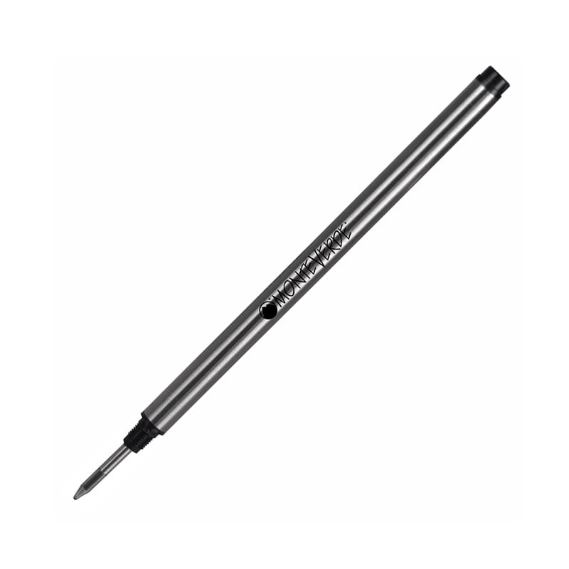 REPUESTO PM NEGRO ROLLER MONTBLANC M232 BLT C/2 MONTEVERDE