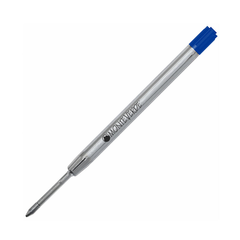 REPUESTO PM AZUL BOLIGRAFO PARKER P132 BLT C/2 MONTEVERDE
