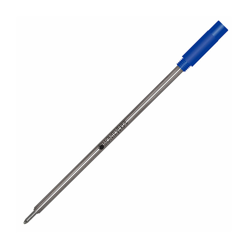 REPUESTO PM AZUL BOLIGRAFO CROSS C132 BLT C/2 MONTEVERDE