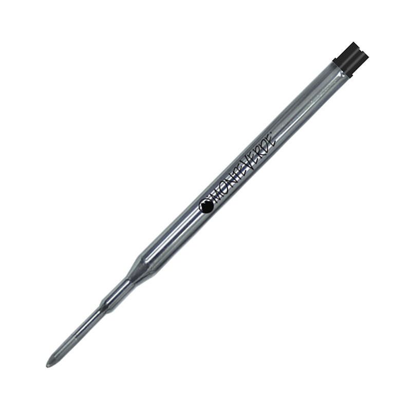 REPUESTO PM NEGRO BOLIGRAFO SHEAFER BLT C/2 MONTEVERDE