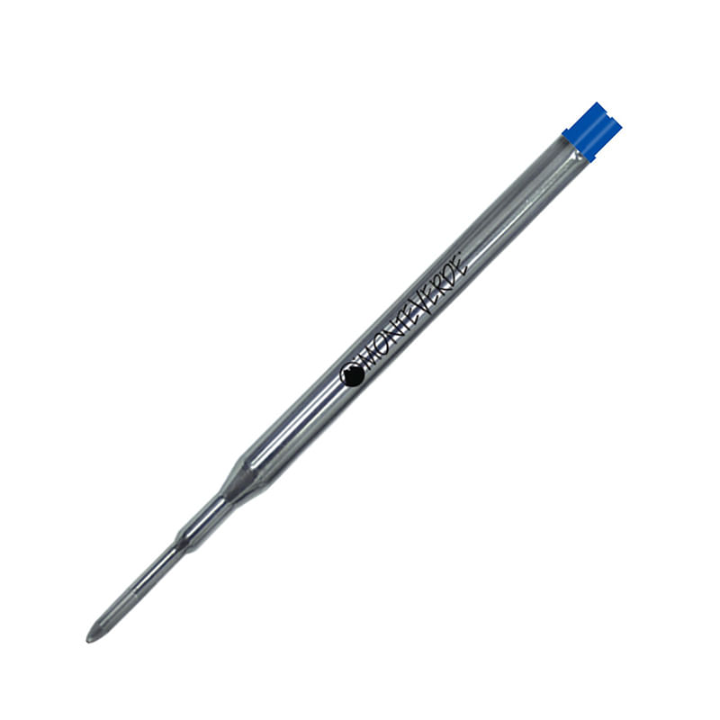 REPUESTO PM AZUL BOLIGRAFO SHEAFER BLT C/2 MONTEVERDE