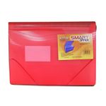 ARCHIFUELLE CARTA 13SEP CON LIGA COLORES TRANSPARENTES